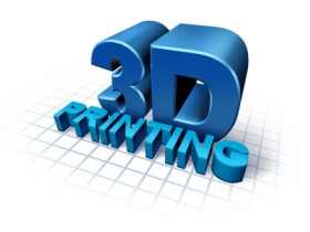 RPT 3D printing service